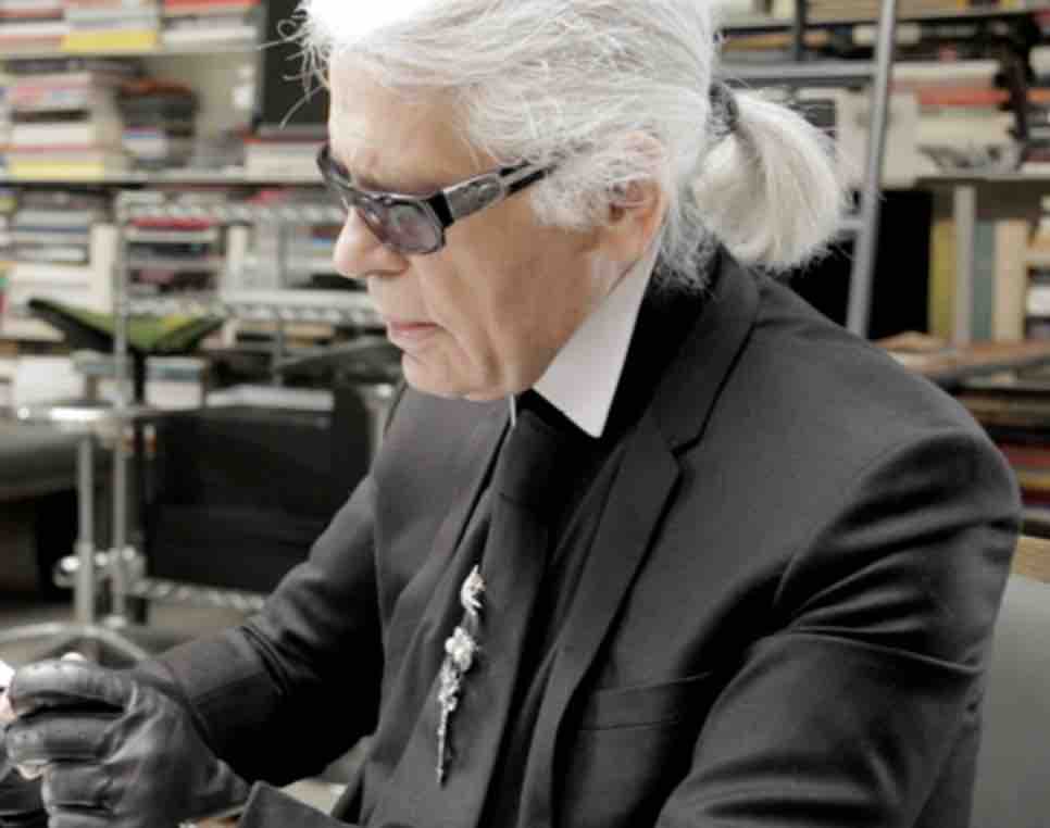 Karl-Lagerfeld