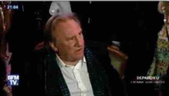Depardieu