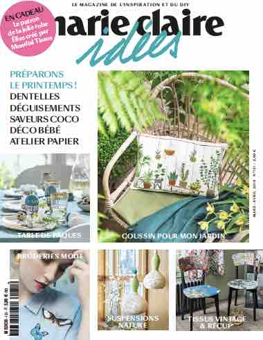 Marie-Claire-Idees