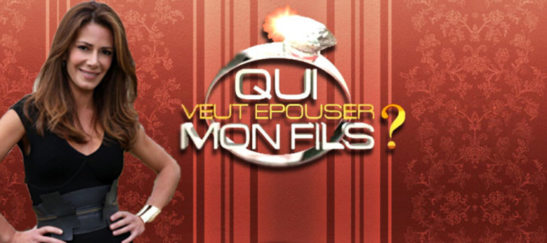 TF1/ »Qui veut épouser mon fils? » aura bien une suite