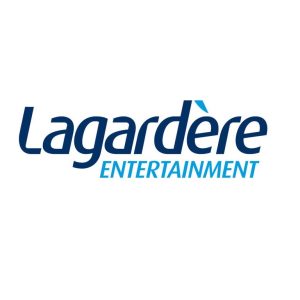 Lagardère : c.a. en hausse