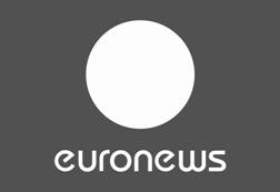 Euronews à bord des taxis avec MediaSize