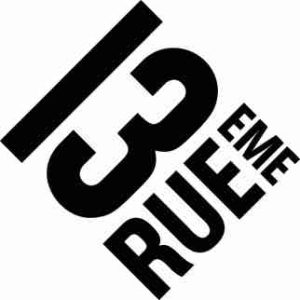 13ème RUE : «Shooter» en exclusivité dès Janvier 2017