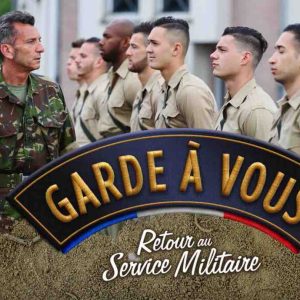 M6 : «Garde à vous» dès le mardi 16 février à 20h55
