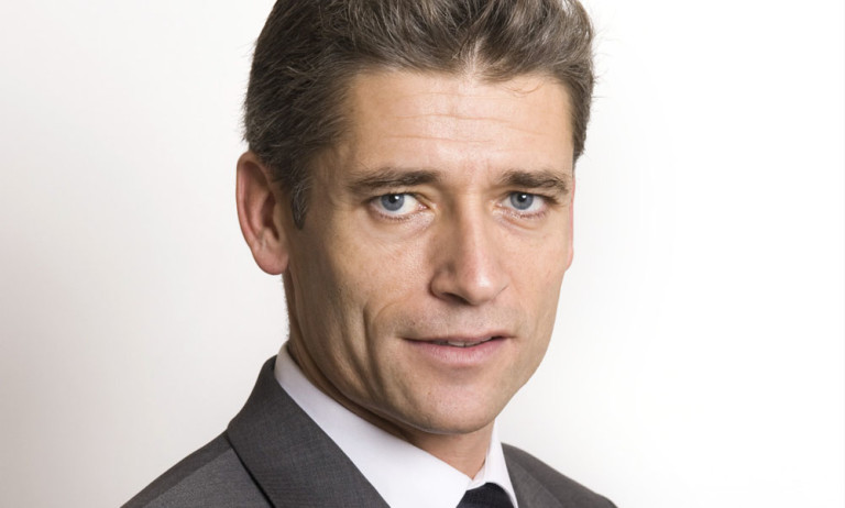 Hervé COLLIGNON  (ATKearney) : «L’internet des objets générera 1.000 milliards € d’économie d’ici à 2025»