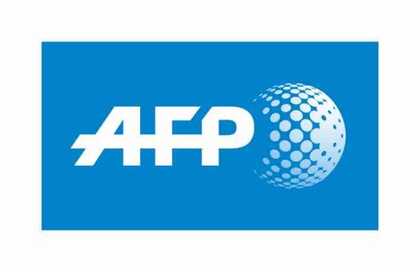 L’AFP décerne le Prix Kate Webb au journaliste Asad Hashim