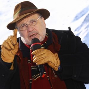 Serge MOATI (Festival TV de Luchon) : «Nous croyons à la fonction créatrice de la télévision»