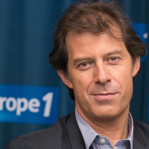 Bruno GASTON (Europe 1) : «La radio n’est pas une science une exacte»