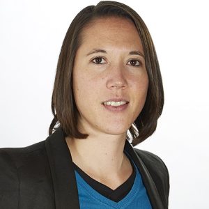 Estelle DUVAL (Médiamétrie//NetRatings) : "Le futur de la consommation online se fera en mobilité".