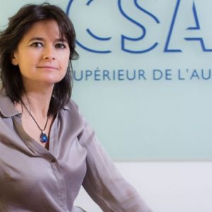 Nathalie SONNAC (CSA) : « Les 200 plus grandes entreprises de l’audiovisuel ont généré près de 75% du chiffre d’affaires total du secteur, entre 2008 et 2012 »