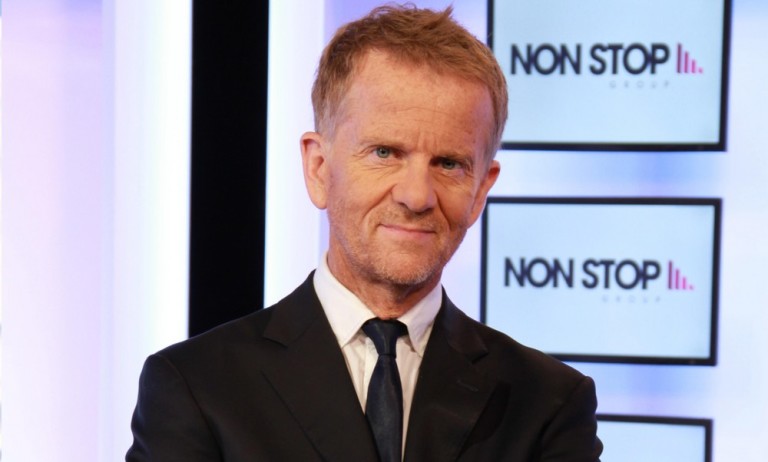 Hugues DANGY (Non Stop People) : «Nous réussissons à fabriquer une chaîne d’info pour moins de 4M€/an»