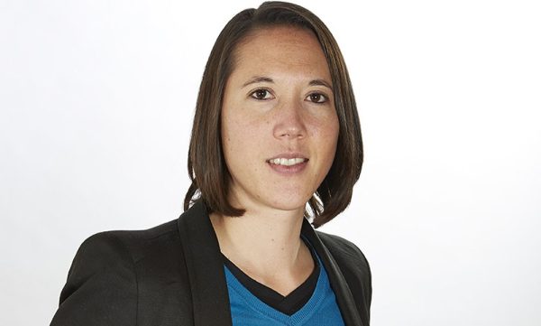 Estelle DUVAL (Médiamétrie//NetRatings) : "Le futur de la consommation online se fera en mobilité".