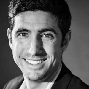 Julien ROSANVALLON (Médiamétrie) : «La TV en live représente 93% de la consommation globale»