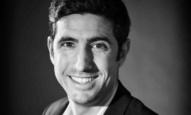 Julien ROSANVALLON (Médiamétrie) : «La TV en live représente 93% de la consommation globale»