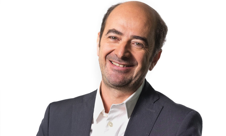 Richard MAROKO  (AB Groupe) : «La concurrence mondiale dans l’audiovisuel, ne laisse plus de place à l’immobilisme».