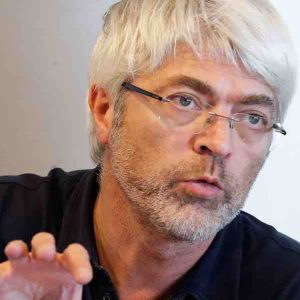 Philippe BAILLY (NPA Conseils) :  Pour être repéré parmi la concurrence, les producteurs doivent cultiver les marques sur le digital»