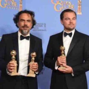 USA: Alejandro Inarritu et Ridley Scott parmi les cinéastes nommés pour les prix des réalisateurs