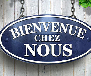 TF1 : double record en pda pour «Bienvenue chez nous» mercredi à 18h00