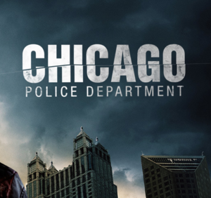 TF1 : leader du Night mercredi avec «Chicago Police Department»