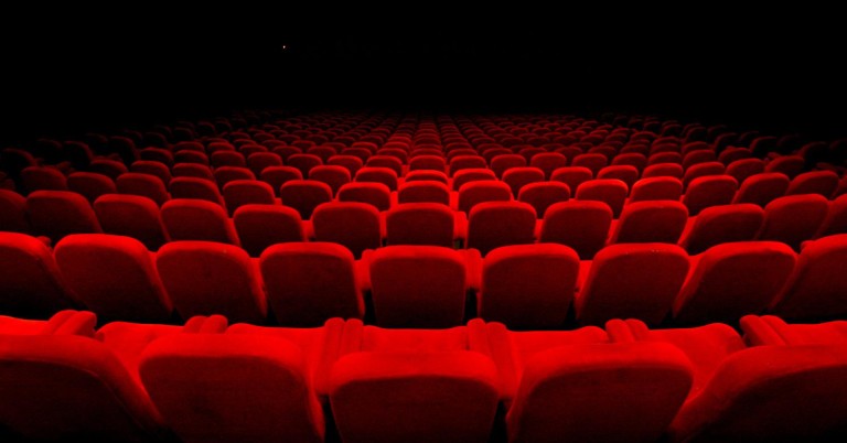 Fête du Cinéma : démarrage en douceur