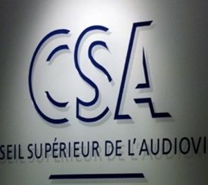 Les nouvelles attributions du CSA critiquées par rapport parlementaire