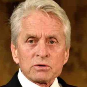 Michael Douglas: l’acteur et producteur américain recevra un César d’honneur