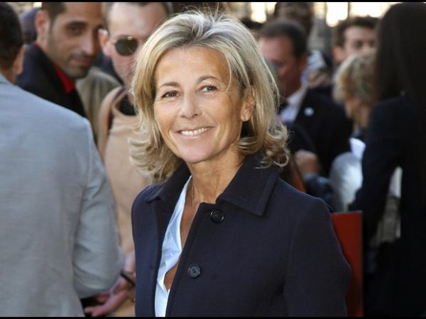 France 5 : «Entrée libre» présenté par Claire Chazal a du mal à décoller