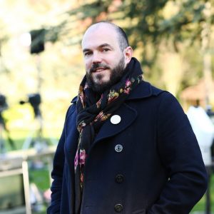 Romuald GRAVELEAU (Studio 89) : «Nous tournons chaque année entre 6 et 9 numéros de «Cauchemar en cuisine»»
