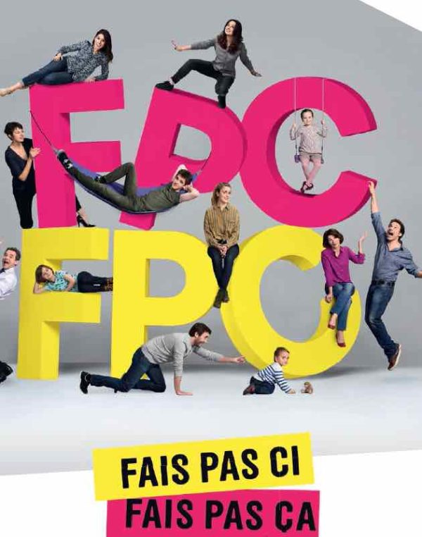 France 2 : "Fais pas ci, fais pas ça, une famille pour la vie" leader du Night mercredi