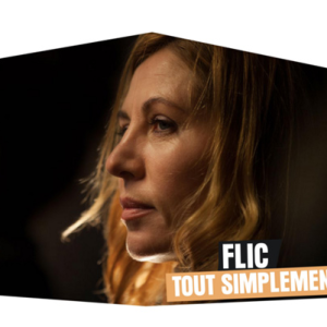 France 2 : «Flic tout simplement» leader du Prime mercredi