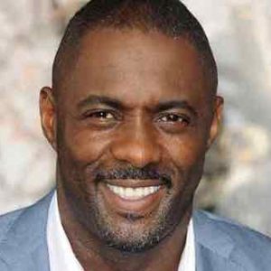 GB: Idris Elba appelle l’industrie audiovisuelle à plus de diversité