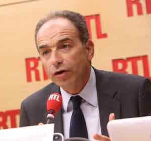 RTL : Jean-François Copé invité de «RTL Matin» le 20 janvier