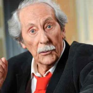 France 5 : Jean Rochefort chaque jeudi avec une histoire de «Boloss»