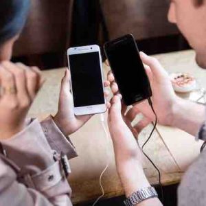 Les achats de smartphones en hausse de 3% au 3ème trimestre