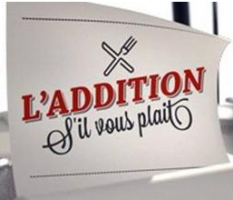 TF1 : quadruple record pour «L’addition s’il vous plait» mercredi à 17h00