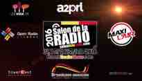 Le Salon de la Radio 2017 et les Rencontres radio 2.0 se rejoingent en janvier