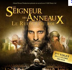 France 2 : 3 millions de cinéphiles devant «Le seigneur des anneaux: le retour du roi» dimanche en Prime