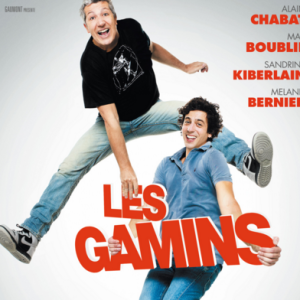 TF1 : «Les gamins» leader du Prime dimanche