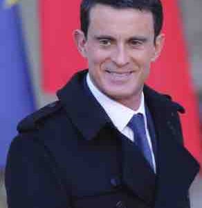 France 2: Valls chez Ruquier samedi, au risque de prêter le flanc aux critiques sur l’«infotainment»