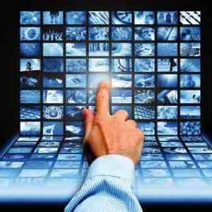 Le choix des téléspectateurs bientôt scruté sur tous les écrans