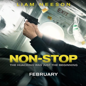 TF1 : leader dimanche en Prime avec le film «Non-Stop»