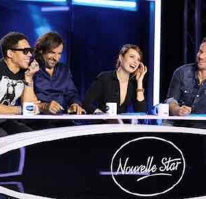 D8 : «Nouvelle Star» revient dès le 16 février