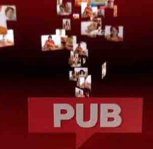 La pub représente 35,4% des recettes des chaînes de télévision en 2014