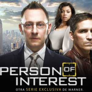 TF1 : leader du Prime avec «Person of Interest»