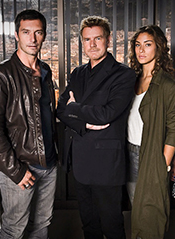TF1 : «Section de recherches» de retour dès le 28 janvier à 20h55
