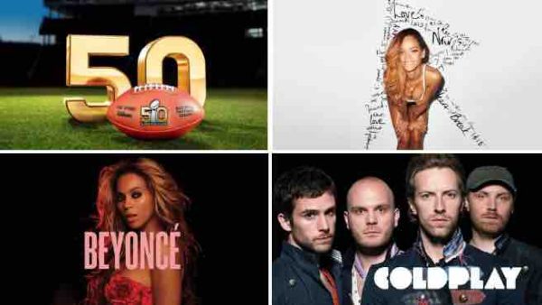 W9 : «Super Bowl 2016» dimanche 7 février à partir de minuit