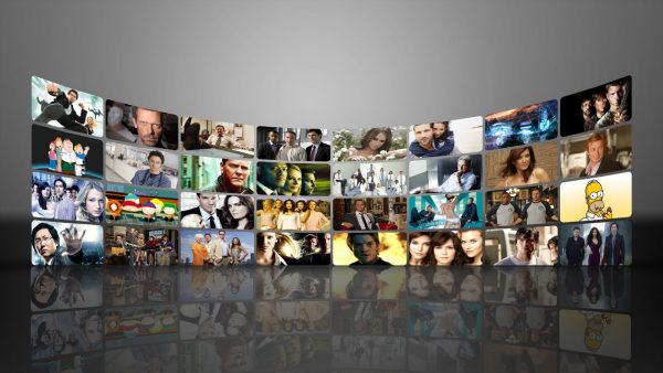 Audiences TV en novembre: TF1, France 2, M6 et Canal+ en baisse au pro t des petites chaînes