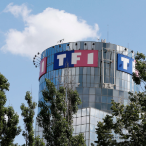 Le Groupe TF1 récompensé aux Social Média Awards