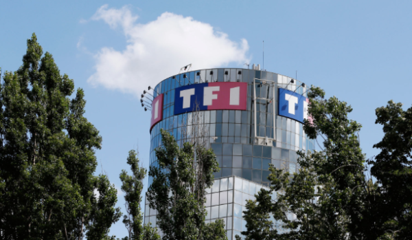 Le Groupe TF1 récompensé aux Social Média Awards