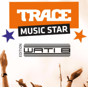 TRACE Music Star : 2.500.000 votes après 6 semaines de concours